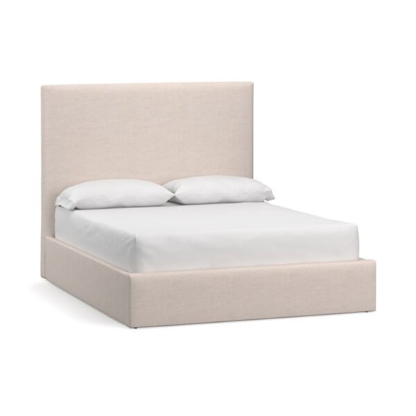 Solid wood bedside table 2025 new simple modern small light luxury cream style bedroom home bedside cabinet - 图片 5