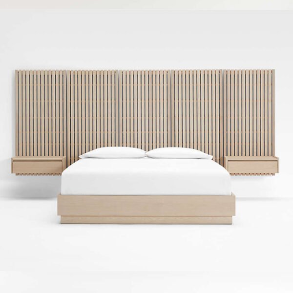 Star luxury Hilton hotel furniture guest room complete set hotel club lobby sofa table and chair series manufacturing - 图片 9