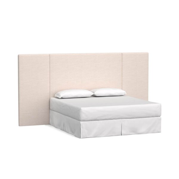 Solid wood bedside table 2025 new simple modern small light luxury cream style bedroom home bedside cabinet - 图片 8