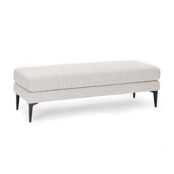 Light luxury modern bedside bench bedroom bed bedside cloakroom multifunctional bedside storage storage clothing storage bench - 图片 8