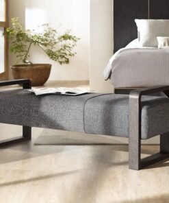 Foot-of-the-Bed Benc