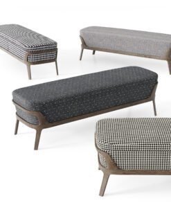 Foot-of-the-Bed Benc