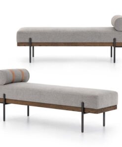 Foot-of-the-Bed Bench