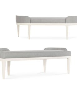 Foot-of-the-Bed Bench