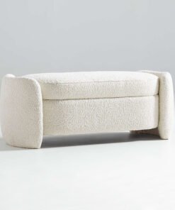 Foot-of-the-Bed Bench