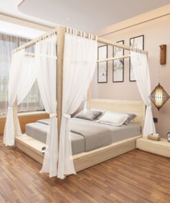 Foot-of-the-Bed Benc