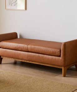 Foot-of-the-Bed Bench