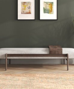 Foot-of-the-Bed Bench