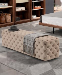 Foot-of-the-Bed Bench