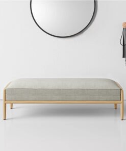 Foot-of-the-Bed Bench