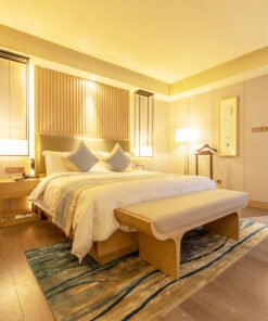 Foot-of-the-Bed Bench