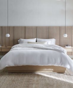 Foot-of-the-Bed Benc