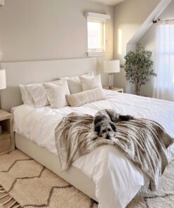 Foot-of-the-Bed Benc