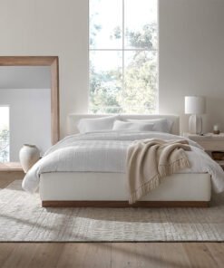 Foot-of-the-Bed Benc