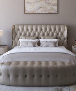 Foot-of-the-Bed Bench