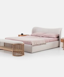 Foot-of-the-Bed Benc