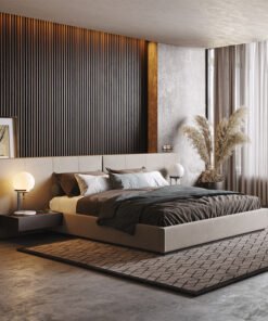 Foot-of-the-Bed Benc