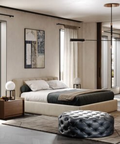 Foot-of-the-Bed Benc