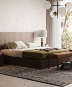 Foot-of-the-Bed Benc