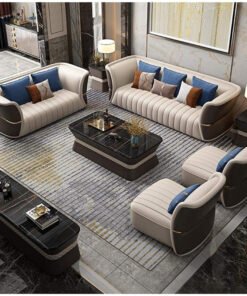living room sofa