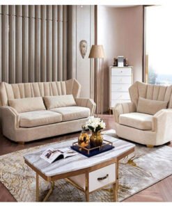 living room sofa
